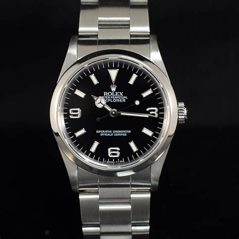 rolex e 977474|rolex explorer 14270 reviews.